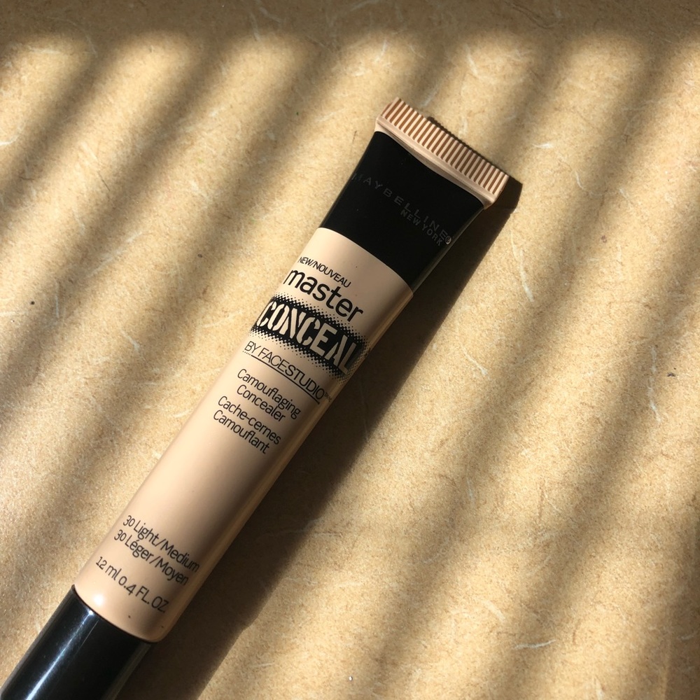 Maybelline Concealer